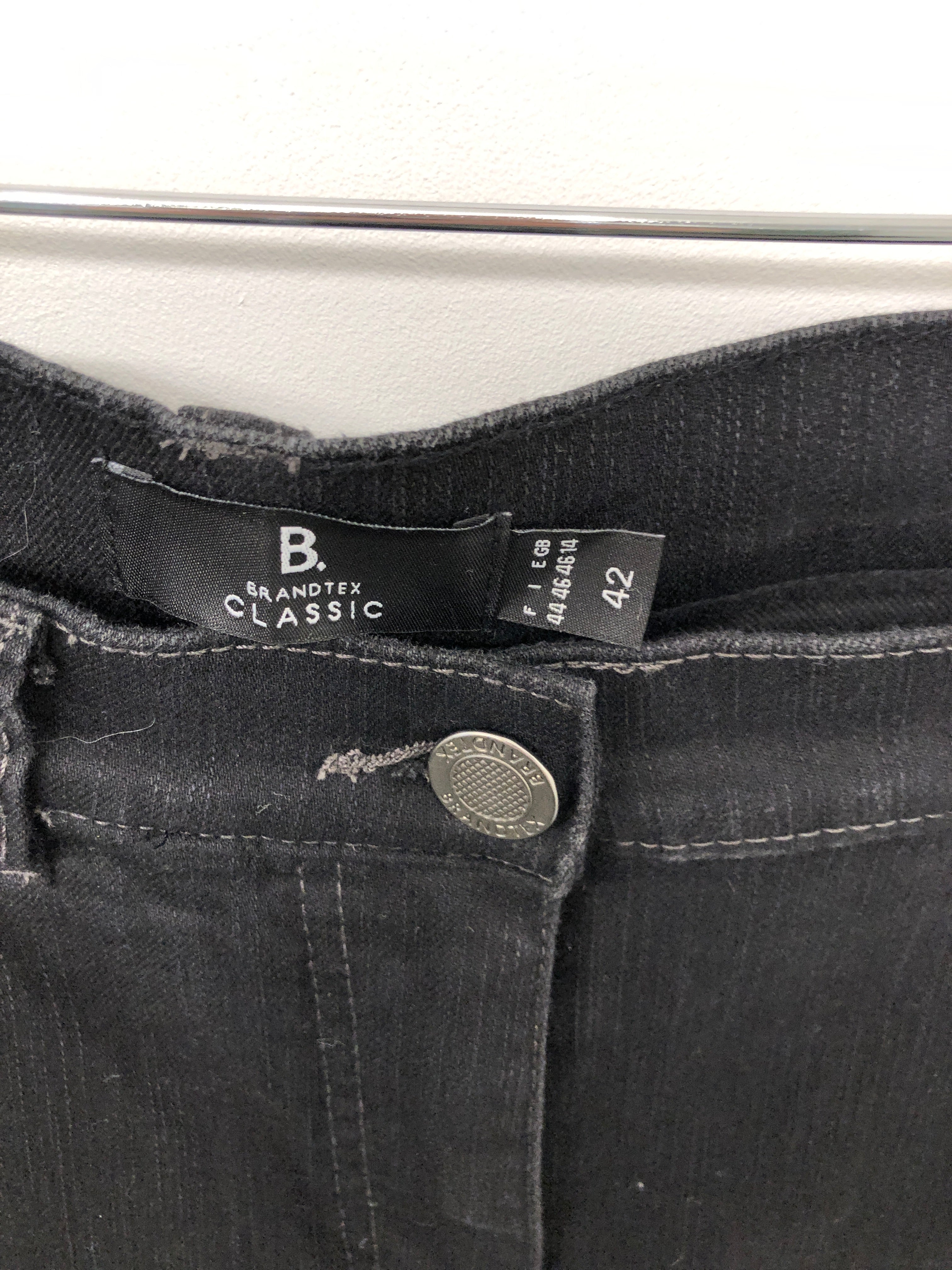 Brandtex Bukser